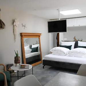 Fabel Aan Zee Vakantiehuis